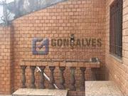 Casa / Sobrado para Venda em São Bernardo do Campo/SP...