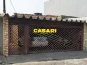 Casa / Sobrado para Venda em São Bernardo do Campo/SP...