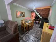 Casa / Sobrado para Venda em São Bernardo do Campo/SP...