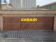 Casa / Sobrado para Venda em São Bernardo do Campo/SP...