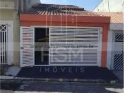 Casa / Sobrado para Venda em São Bernardo do Campo/SP...