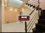 Casa / Sobrado para Venda em São Bernardo do Campo/SP...