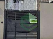 Casa / Sobrado para Venda em São Bernardo do Campo/SP...