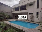 Casa / Sobrado para Venda em São Bernardo do Campo/SP...