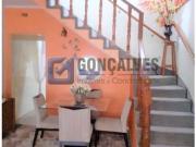 Casa / Sobrado para Venda em São Bernardo do Campo/SP...