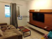 Casa / Sobrado para Venda em São Bernardo do Campo/SP...