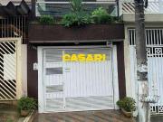 Casa / Sobrado para Venda em São Bernardo do Campo/SP...