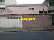 Casa / Sobrado para Venda em São Bernardo do Campo/SP...