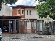 Casa / Sobrado para Venda em São Bernardo do Campo/SP...