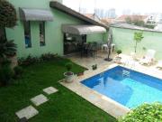 Casa / Sobrado para Venda em São Bernardo do Campo/SP...