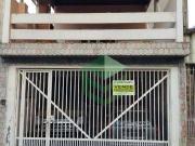 Casa / Sobrado para Venda em São Bernardo do Campo/SP...