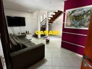 Casa / Sobrado para Venda em São Bernardo do Campo/SP...