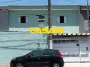 Casa / Sobrado para Venda em São Bernardo do Campo/SP...