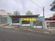 Casa / Sobrado para Venda em São Bernardo do Campo/SP...