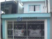 Casa / Sobrado para Venda em São Bernardo do Campo/SP...