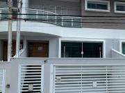 Casa / Sobrado para Venda em São Bernardo do Campo/SP...