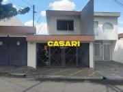 Casa / Sobrado para Venda em São Bernardo do Campo/SP...