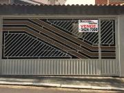 Casa / Sobrado para Venda em São Bernardo do Campo/SP...