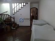 Casa / Sobrado para Venda em São Bernardo do Campo/SP...