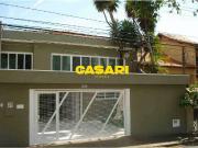 Casa / Sobrado para Venda em São Bernardo do Campo/SP...