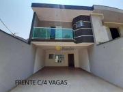 Casa / Sobrado para Venda em São Bernardo do Campo/SP...