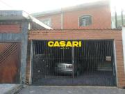 Casa / Sobrado para Venda em São Bernardo do Campo/SP...