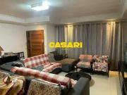 Casa / Sobrado para Venda em São Bernardo do Campo/SP...