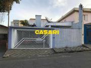 Casa / Sobrado para Venda em São Bernardo do Campo/SP...