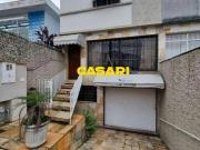 Casa / Sobrado para Venda em São Bernardo do Campo/SP...