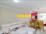Casa / Sobrado para Venda em São Bernardo do Campo/SP...