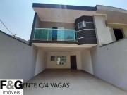 Casa / Sobrado para Venda em São Bernardo do Campo/SP...