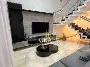 Casa / Sobrado para Venda em São Bernardo do Campo/SP...