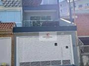 Casa / Sobrado para Venda em São Bernardo do Campo/SP...