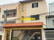 Casa / Sobrado para Venda em São Bernardo do Campo/SP...