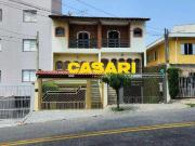Casa / Sobrado para Venda em São Bernardo do Campo/SP...