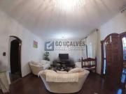 Casa / Sobrado para Venda em São Bernardo do Campo/SP...