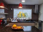 Casa / Sobrado para Venda em São Bernardo do Campo/SP...