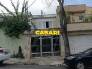 Casa / Sobrado para Venda em São Bernardo do Campo/SP...