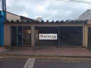 Casa / Sobrado para Venda em São Bernardo do Campo/SP...