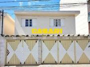 Casa / Sobrado para Venda em São Bernardo do Campo/SP...