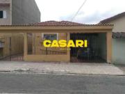 Casa / Sobrado para Venda em São Bernardo do Campo/SP...