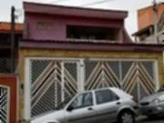 Casa / Sobrado para Venda em São Bernardo do Campo/SP...