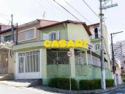 Casa / Sobrado para Venda em São Bernardo do Campo/SP...