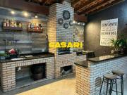 Casa / Sobrado para Venda em São Bernardo do Campo/SP...