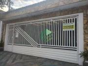 Casa / Sobrado para Venda em São Bernardo do Campo/SP...