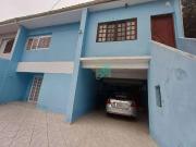 Casa / Sobrado para Venda em São Bernardo do Campo/SP...