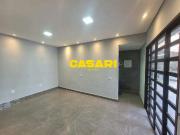 Casa / Sobrado para Venda em São Bernardo do Campo/SP...