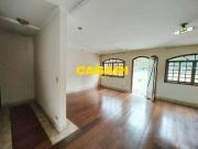Casa / Sobrado para Venda em São Bernardo do Campo/SP...