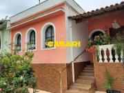 Casa / Sobrado para Venda em São Bernardo do Campo/SP...