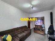 Casa / Sobrado para Venda em São Bernardo do Campo/SP...